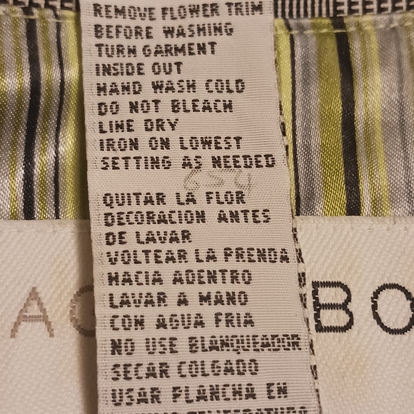 Sag Harbor Pant Suit - Picture 5 of 5